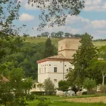 Colombaia Anibaldi Farm stay San Severino Marche