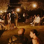 Colombaia Anibaldi Farm stay *