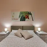 Colombaia Anibaldi Farm stay San Severino Marche