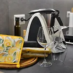 Colombaia Anibaldi Farm stay San Severino Marche