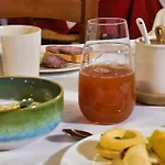 Colombaia Anibaldi Farm stay *
