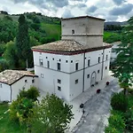 Colombaia Anibaldi Farm stay *