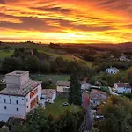 Colombaia Anibaldi * San Severino Marche