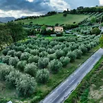 Colombaia Anibaldi * San Severino Marche