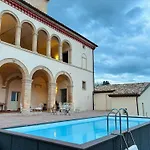 Colombaia Anibaldi Farm stay *