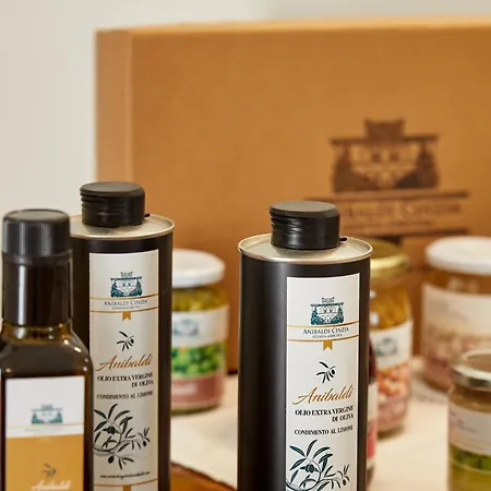 Colombaia Anibaldi * 산세베리노마르케