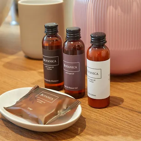 팜스테이 Colombaia Anibaldi 산세베리노마르케