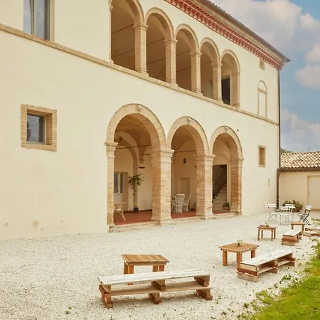 Colombaia Anibaldi Alloggio per agriturismo *
