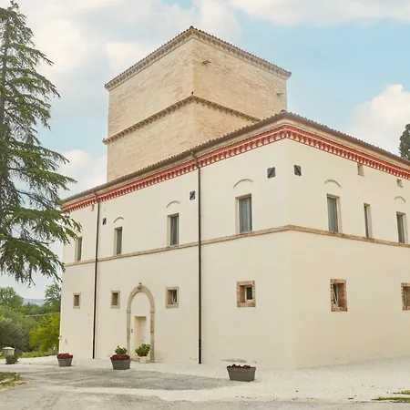 Colombaia Anibaldi Alloggio per agriturismo