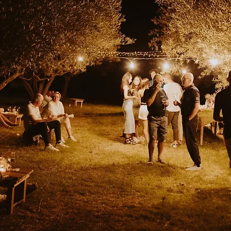 Colombaia Anibaldi * 산세베리노마르케