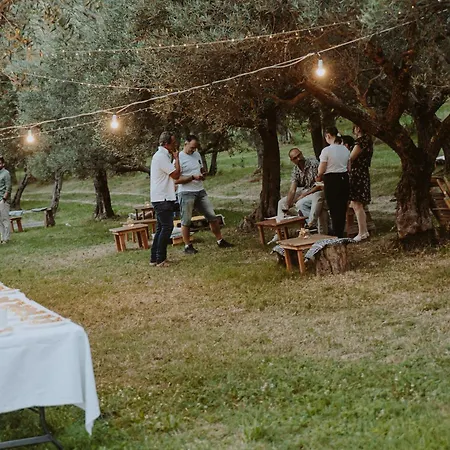 Colombaia Anibaldi 산세베리노마르케