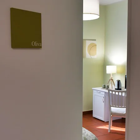 Colombaia Anibaldi 산세베리노마르케