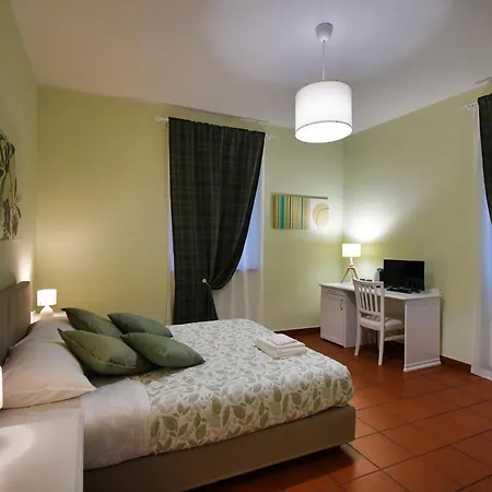 Colombaia Anibaldi Alloggio per agriturismo