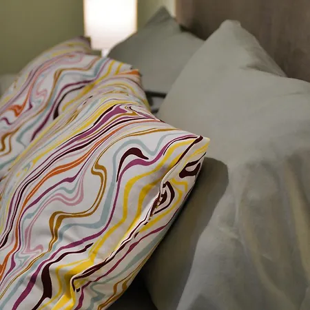 팜스테이 Colombaia Anibaldi 산세베리노마르케