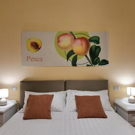 Colombaia Anibaldi 산세베리노마르케