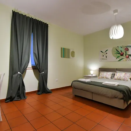 Colombaia Anibaldi Alloggio per agriturismo