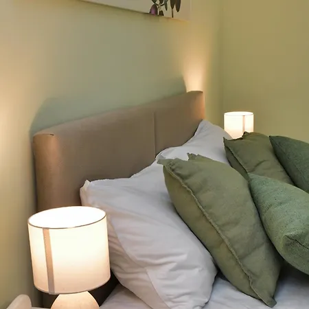 Farm stay Colombaia Anibaldi *