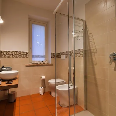 Colombaia Anibaldi 팜스테이 산세베리노마르케