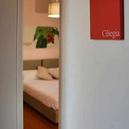 Colombaia Anibaldi 팜스테이 *