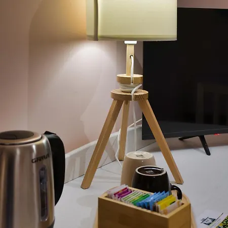 Colombaia Anibaldi 팜스테이 산세베리노마르케