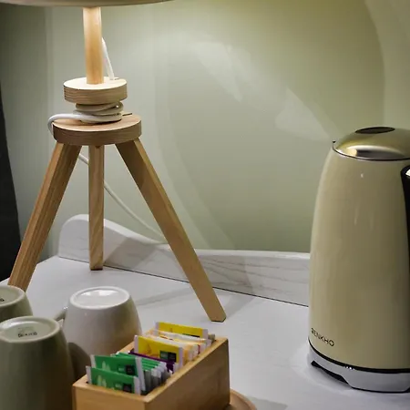 Colombaia Anibaldi * 산세베리노마르케