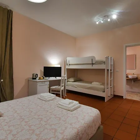 Colombaia Anibaldi Alloggio per agriturismo