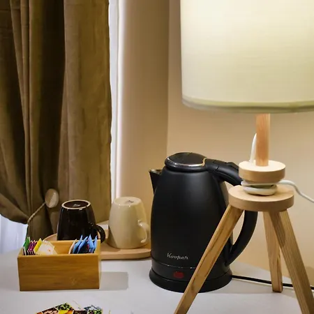 Colombaia Anibaldi 팜스테이 *