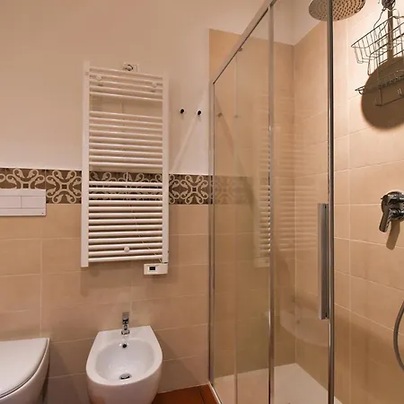 Colombaia Anibaldi Alloggio per agriturismo