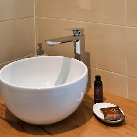 Colombaia Anibaldi Farm stay *