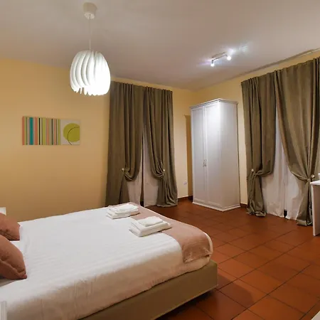 Alloggio per agriturismo Colombaia Anibaldi