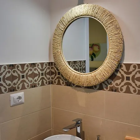 Colombaia Anibaldi 팜스테이 *