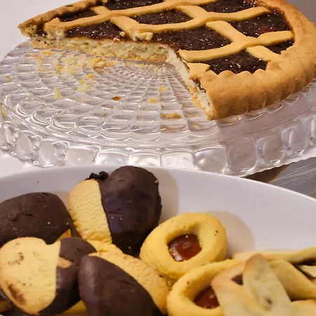 Alloggio per agriturismo Colombaia Anibaldi *