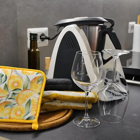 Colombaia Anibaldi 팜스테이 산세베리노마르케