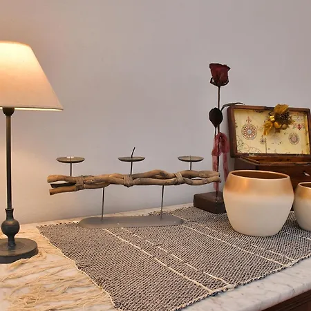 Alloggio per agriturismo Colombaia Anibaldi San Severino Marche