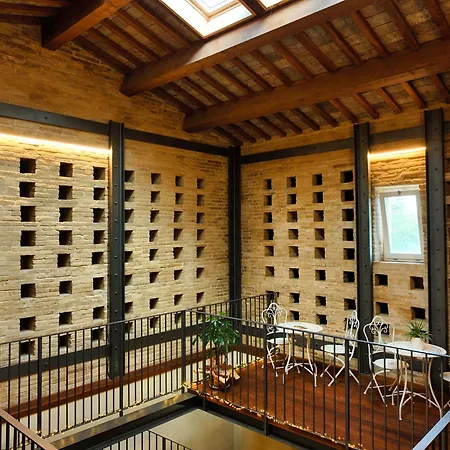 Colombaia Anibaldi San Severino Marche