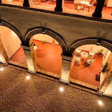 Colombaia Anibaldi * 산세베리노마르케