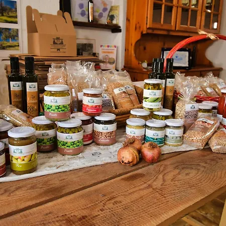 Colombaia Anibaldi 팜스테이 *