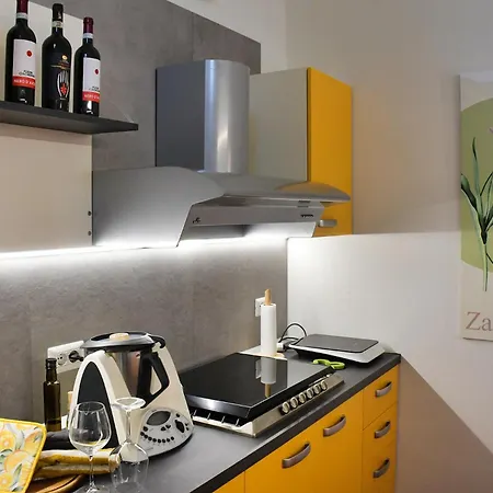 Colombaia Anibaldi Farm stay San Severino Marche