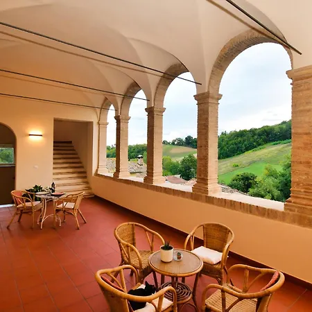 Colombaia Anibaldi Alloggio per agriturismo