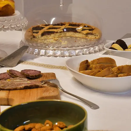 Alloggio per agriturismo Colombaia Anibaldi