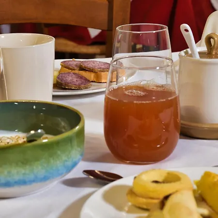 Colombaia Anibaldi Farm stay *