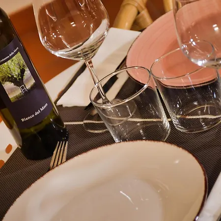 Alloggio per agriturismo Colombaia Anibaldi *