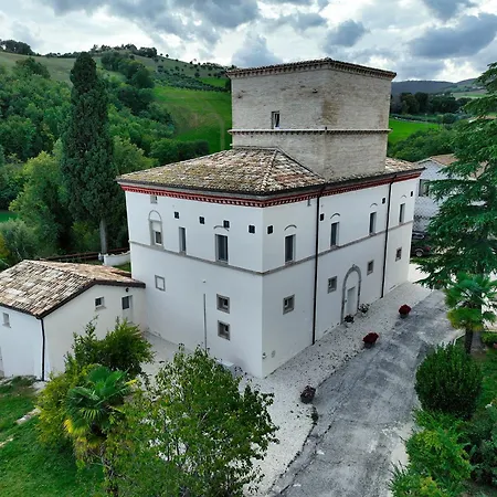 Colombaia Anibaldi 팜스테이 *