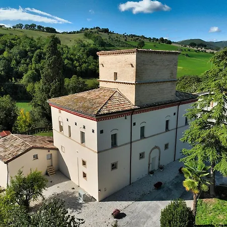 Colombaia Anibaldi Alloggio per agriturismo