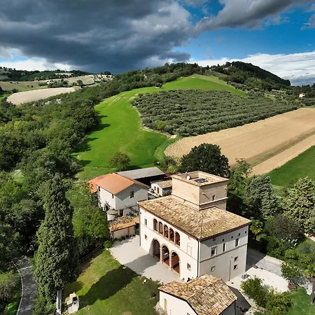 Colombaia Anibaldi Alloggio per agriturismo