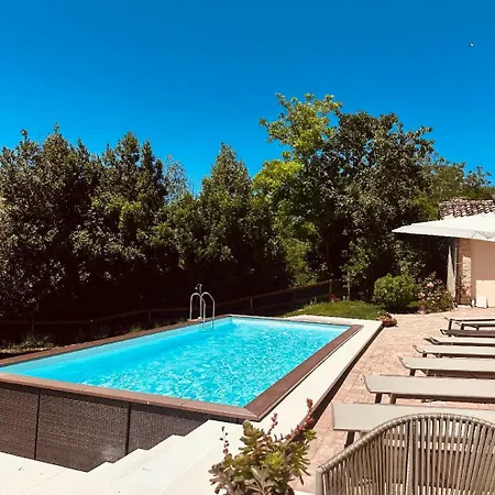 Colombaia Anibaldi 산세베리노마르케