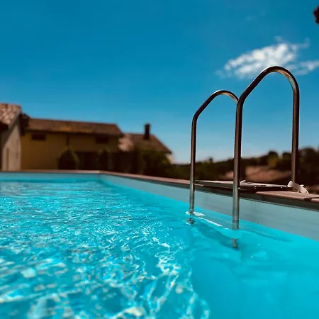 Colombaia Anibaldi 산세베리노마르케