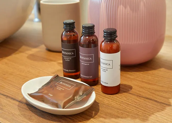 Farm stay Colombaia Anibaldi San Severino Marche