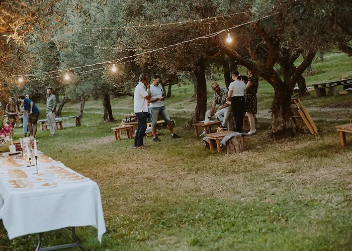 Colombaia Anibaldi San Severino Marche