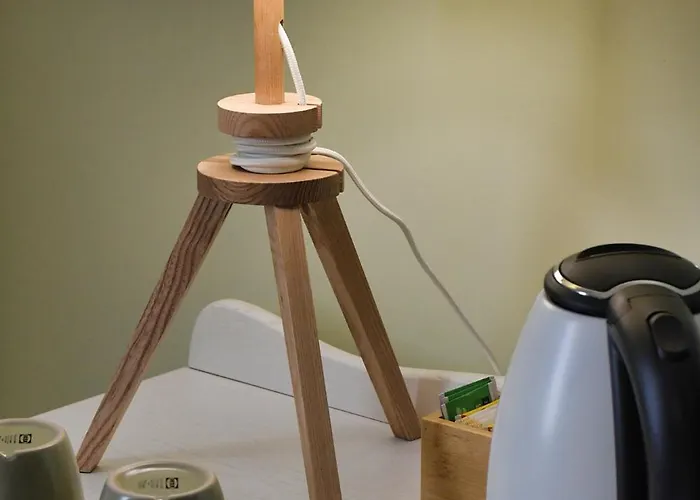 Farm stay Colombaia Anibaldi San Severino Marche